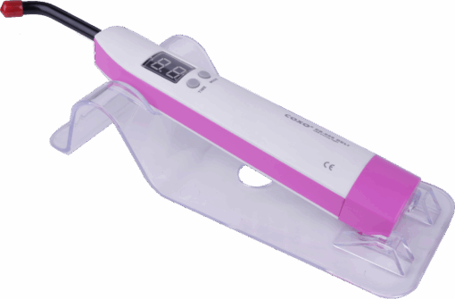 LED Polymerisationslampe DB-686 – Bild 4